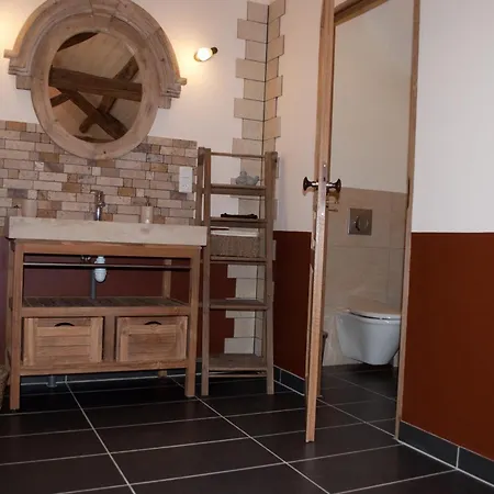 Bed & Breakfast Le Gout Des Choses Chevagnes