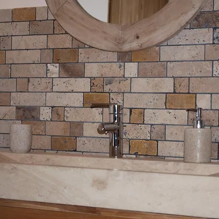 Le Gout Des Choses 3*