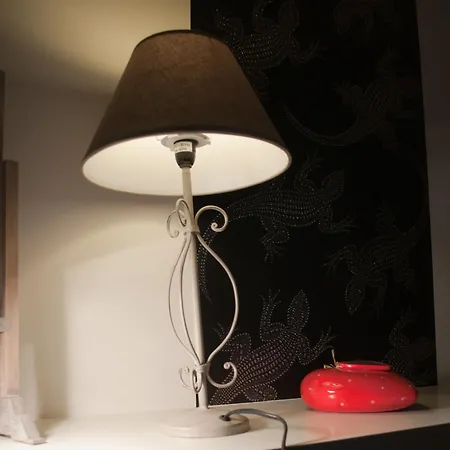 Le Gout Des Choses Bed & Breakfast