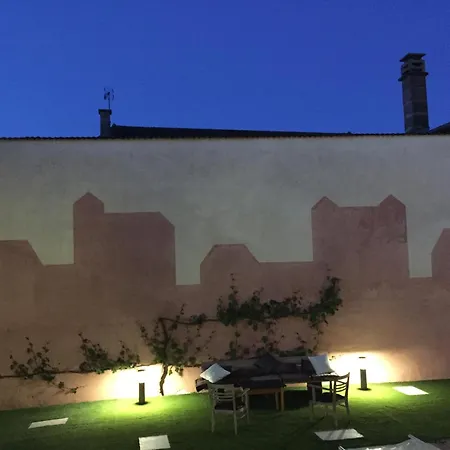 Bed & Breakfast Le Gout Des Choses