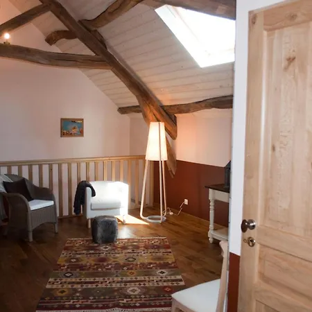 Bed & Breakfast Le Gout Des Choses 3*