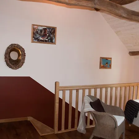 Le Gout Des Choses Bed & Breakfast Chevagnes