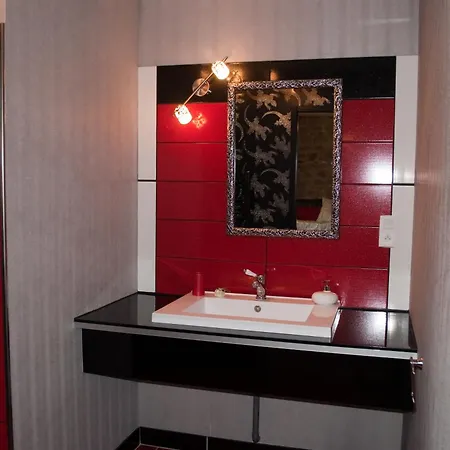 Bed & Breakfast Le Gout Des Choses