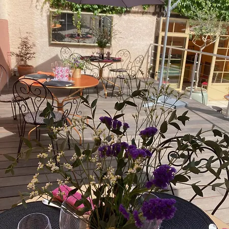 Bed & Breakfast Le Gout Des Choses