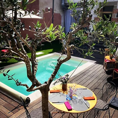 Bed & Breakfast Le Gout Des Choses Chevagnes