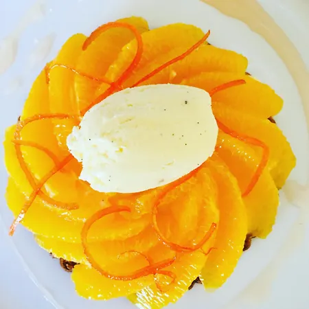 Le Gout Des Choses 3*