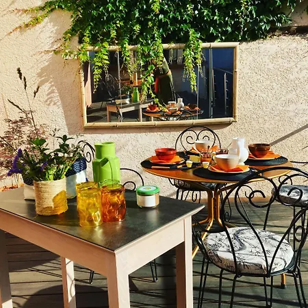 Bed & Breakfast Le Gout Des Choses