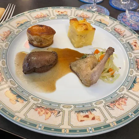 Le Gout Des Choses Bed & Breakfast 3*