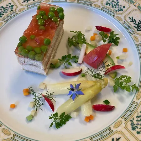 Bed & Breakfast Le Gout Des Choses