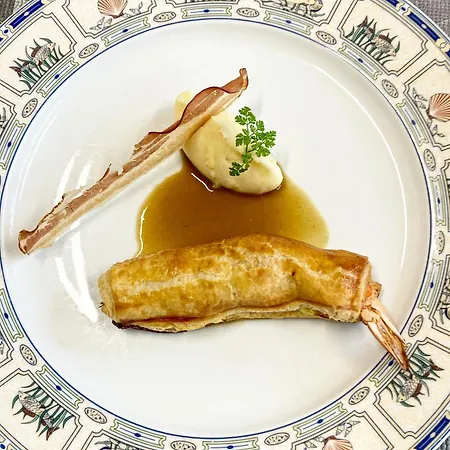 Le Gout Des Choses Bed & Breakfast