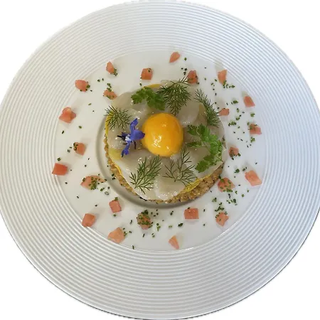 Bed & Breakfast Le Gout Des Choses