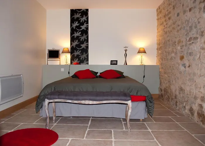 Bed & Breakfast Le Gout Des Choses Chevagnes