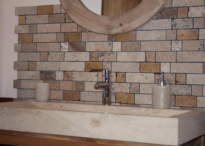 Le Gout Des Choses 3*