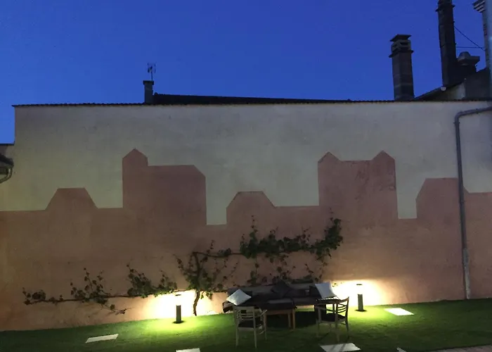 Bed & Breakfast Le Gout Des Choses