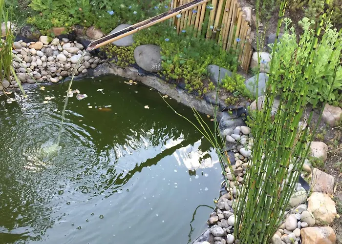 Bed & Breakfast Le Gout Des Choses Chevagnes