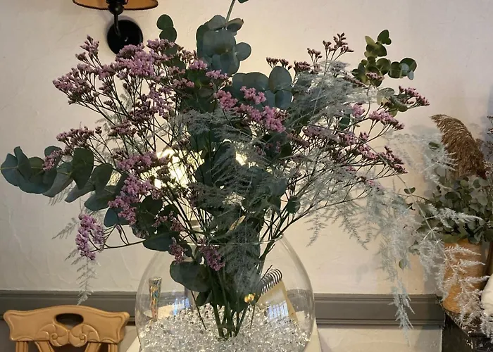 Le Gout Des Choses Chevagnes