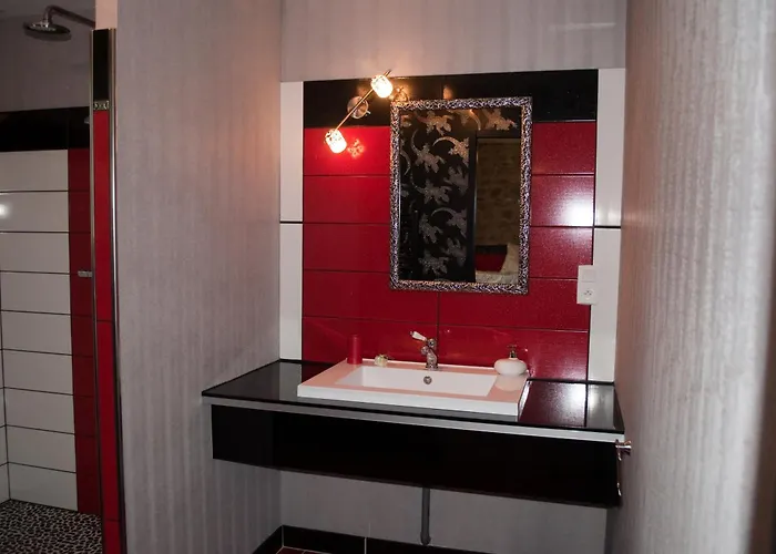 Bed & Breakfast Le Gout Des Choses