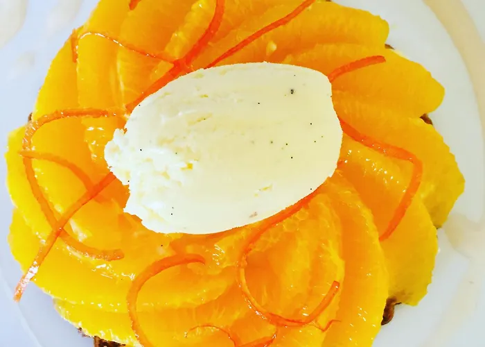 Le Gout Des Choses 3*