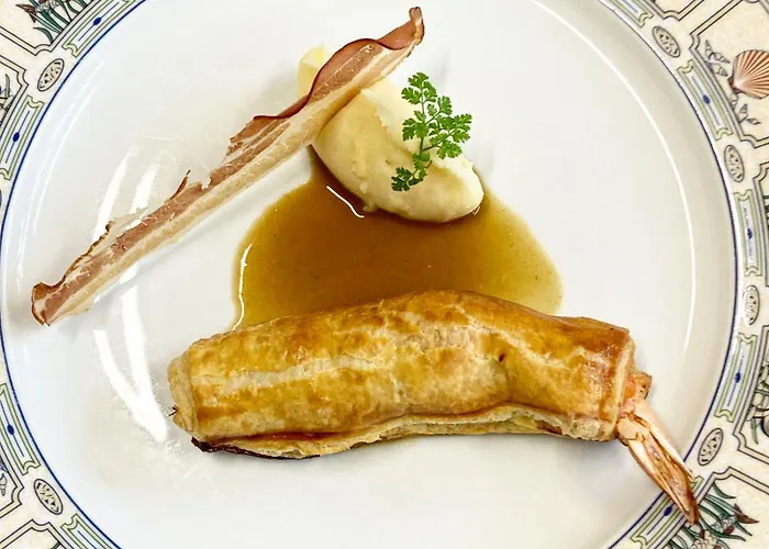 Le Gout Des Choses Bed & Breakfast